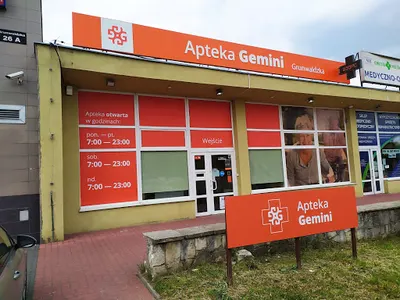 Apteka Gemini